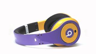 ColorWare Beats by Dr Dre [upl. by Alcinia412]