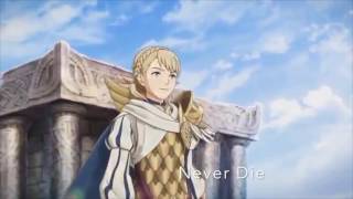 ♪♪Fire Emblem Theme English Lyric Video♪♪ [upl. by Eahs]