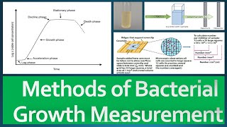 Growth Measurement Methods [upl. by Lammaj]