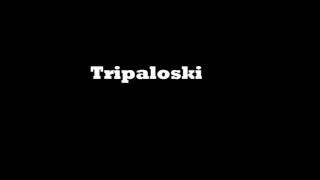 Tri Poloski Tripaloski  1 hour edition [upl. by Imuy]