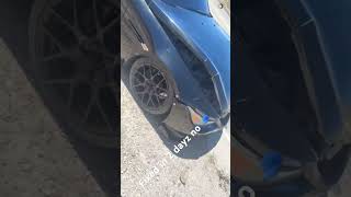 BMW M sport Crashed fixed 48hrs later 🔥🔥👀explore sub viral trend world bmw world 😈😈 [upl. by Mannos64]