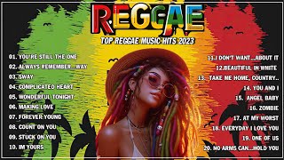 Top 100 Reggae Songs Of 2024 🎁 Relaxing Road Trip Reggae Songs 💕 Best Of Reggae in 2024 [upl. by Allare]