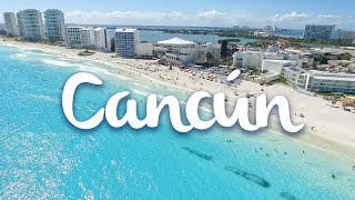 QueÌ hacer en CancuÌn y en Isla Mujeres [upl. by Ueihtam30]