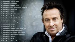 Marco Borsato Greatest Hits Collection 2020  Top 100 Best Songs Of André Hazes Full Album [upl. by Watkins]