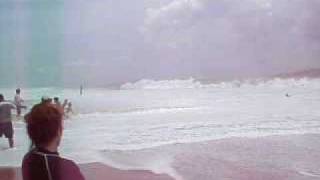 Massive waves at Ocean City MD [upl. by Davine]