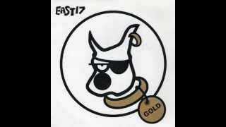 East 17  Gold Bleep amp Booster Treacle Mix [upl. by Wolgast]