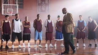 Coach Carter Full Movie Fact amp Review  Samuel L Jackson  Rob Brown [upl. by Rosetta]