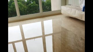 Homogeneous Tiles amp Marble Floor Polishing and Marble Gum Grouting Services [upl. by Rici803]