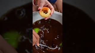 popi kitchen fuchka jol making [upl. by Akeemahs]