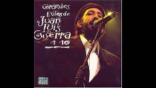 Juan Luis Guerra  Como Abeja Al Panal [upl. by Anehsat]