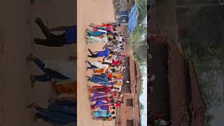 lodam jashpur dance video [upl. by Mackenie367]