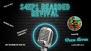 S4EP1 The Bearded Revival [upl. by Odiug742]