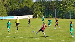 Klarer und verdienter Heimsieg des TSV Neudorf [upl. by Nnylakcaj]