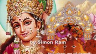 Jai Mata Di  Jai Jai Kaar  Master Saleem HD [upl. by Nailluj9]