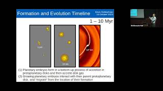 The Dynamical Evolution of Exoplanet Systems Over Billions of Years  Kevin Schlaufman [upl. by Eliga470]