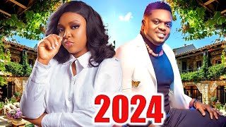 The Screw And Spanner FULL MOVIE Ekene Umenwa Latest Movie 2024 [upl. by Nangatrad]