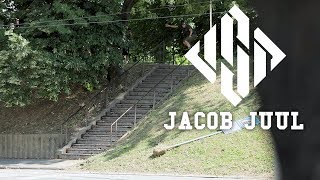 Jacob Juul  Croatia 2018  USD Aeon 60 [upl. by Atekehs140]