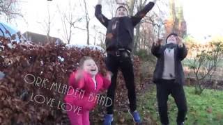 2016 ork Mladen Bend LoveLove  NEW HIT [upl. by Huttan]