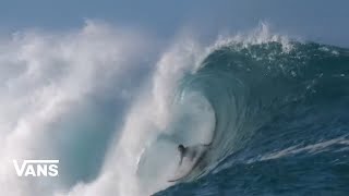 Vans Pipe Masters Day 2 Highlights  Surf  VANS [upl. by Jobe]