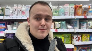 WIZYTA W ROSSMANN  CO WARTO KUPOWAĆ A CZEGO NIE [upl. by Anyak901]