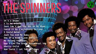 THE SPINNERS  GREATEST HITS [upl. by Aifoz]