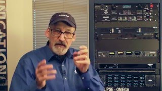 ClearCom FreeSpeak II Installation Video 4 of 4 Instructional [upl. by Novehs]