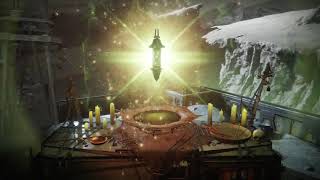 Destiny 2 Shadowkeep Use Crytoglyph to Empower Lectern of Enchantment for New Gear [upl. by Ellivnarg188]