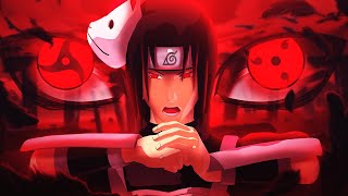 Evolving Itachi’s Sharingan In Shinobi Striker [upl. by Astrid189]