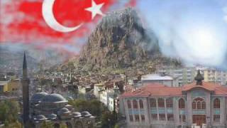 afyon oyun havaları [upl. by Assiralc156]