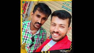 Kannada reels Troll Funny Video  Deepak Gowda with Venky Crazy Comedy Video reels troll comedy [upl. by Stagg]