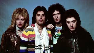 Good old fashioned lover boy Queen Backing track with vocals no panoguitar [upl. by Elleret]