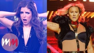 Top 10 Best Lip Sync Battles [upl. by Nosrak165]