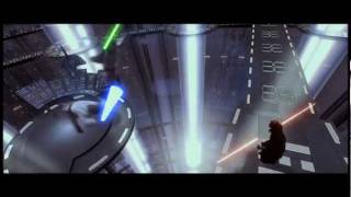 Spot quotJetzt die 3D Brille aufsetzenquot  STAR WARS EPISODE I  Die dunkle Bedrohung 3D FullHD [upl. by Nohsar]