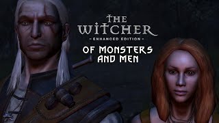 Of Monsters and Men  The Witcher  Enhanced Edition [upl. by Demakis]