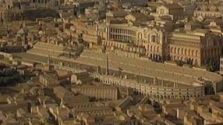 The construction of Imperial Rome 12 [upl. by Nugent]