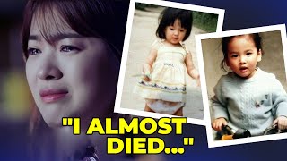 The Incredible Story of Song Hye Kyo  송혜교 songhyekyo [upl. by Keli98]