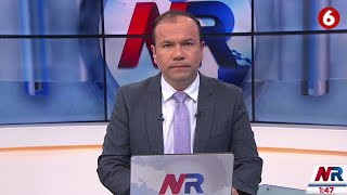 Noticias Repretel Mediodía programa del 28 de octubre del 2024 [upl. by Atselec]