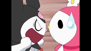 Onegai My Melody  Episódio 16 [upl. by Aiceled]