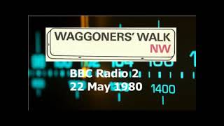 Waggoners Walk 22 May 1980 [upl. by Yeltnarb]