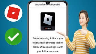 Jak naprawić błąd aktualizacji Roblox VNG  Roblox to teraz Roblox VNG 2024 [upl. by Ydissac641]