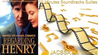 quotRegarding Henryquot Soundtrack Suite [upl. by Anneliese]