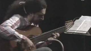 Egberto Gismonti  Jan Garbarek  Charlie Haden  Magico part 2 [upl. by Ranna]