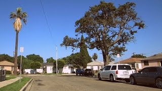 Grove Street in Real Life  Compton CA [upl. by Shelton415]