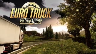 EURO TRUCK SIMULATOR 2  Tuto Installation de ProMods 270 [upl. by Yeaton243]