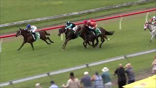 Bowraville Race 4 25112023 [upl. by Handel]