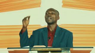 KUGISHA UWITEKA INAMA by Rev Pst MUHAWENIMANA Gaspard [upl. by Liam394]