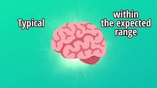 Neurodiverse vs Neurotypical 🧠 [upl. by Tnerb]