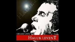 HALUK LEVENT  ELFİDA [upl. by Nilrak]