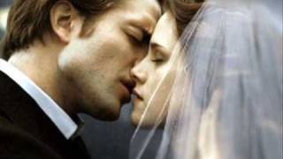 The Twilight saga  Breaking Dawn storytrailer fanmade [upl. by Basilio]