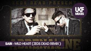 Zeds Dead  The Adrenaline EP Exclusive Artist Mix [upl. by Kondon897]